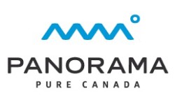 Panorama-Resort logo